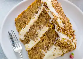 Hummingbird Cake recipe