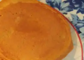 The Best Pumpkin Pancakes Recipe by Tasty recipe