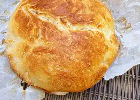 Miracle overnight white loaf recipe