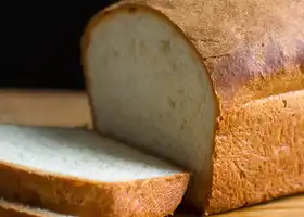 Excellent White Bread recipe