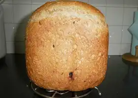 Walnut Beer Bread (Abm) recipe