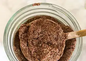 Low Sodium Taco Seasoning recipe