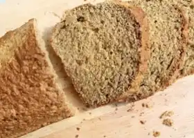 Easy Peasy Irish Soda Bread recipe