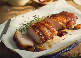 Pork Belly recipe