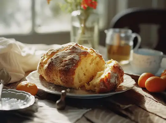 Soda Bread