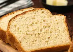 The Easiest White Bread Recipe recipe