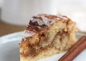 Keto Cinnamon Bread Recipe recipe