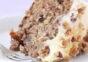 Hummingbird Cake recipe recipe