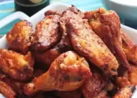 Classic Buffalo Wings recipe