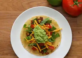 Tofu Tacos Recipe by Tasty recipe