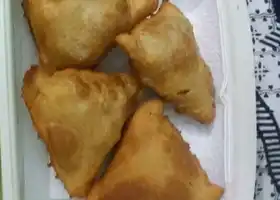 Aloo Samosa recipe by Neha Sharma at BetterButter recipe