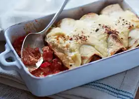 Turkey and chipotle enchiladas recipe