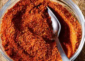 Homemade Taco Seasoning recipe