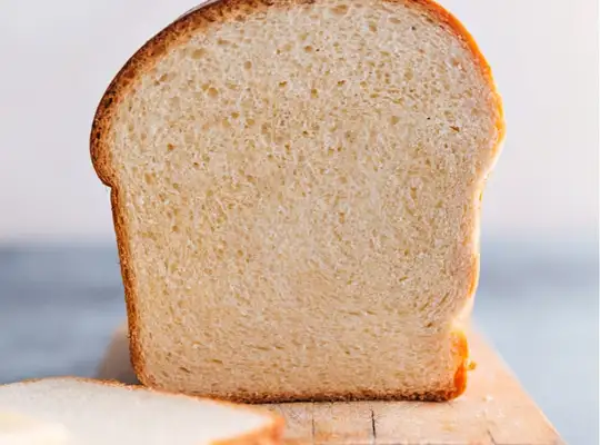 Stashcook | White Bread