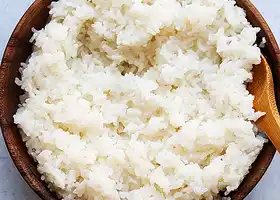 Sushi Rice recipe