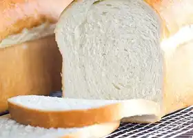 My Favorite White Bread Recipe recipe