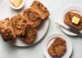 Quick Amish Cinnamon Bread Recipe recipe
