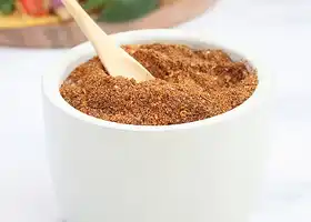 Homemade Taco Seasoning recipe