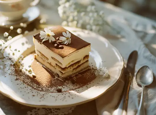 Stashcook | Espresso Chocolate Tiramisu