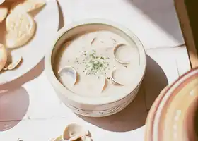 Quick Clam Chowder recipe