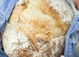 White Bloomer Loaf recipe