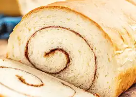 Cinnamon Swirl Bread recipe