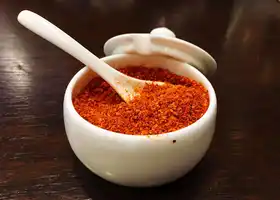 Gluten-Free Taco Seasoning recipe