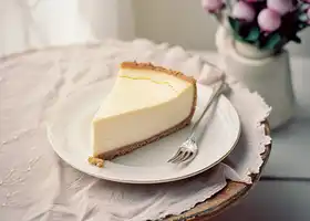 Gluten Free New York Cheesecake recipe