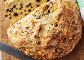 Irish Soda Bread recipe