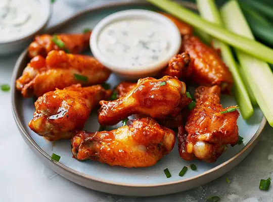 Buffalo Wings