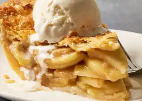 Apple Pie recipe