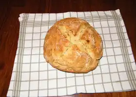 Irish Soda Bread recipe