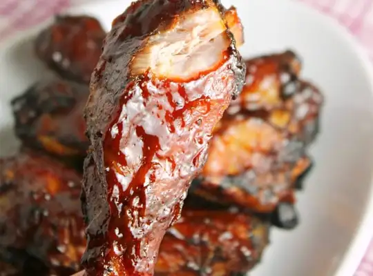 Stashcook | Dr Pepper Ribs