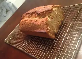 Apple Loaf recipe