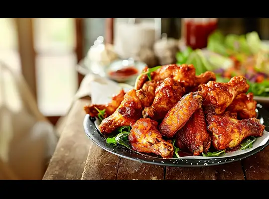 Chicken Wings