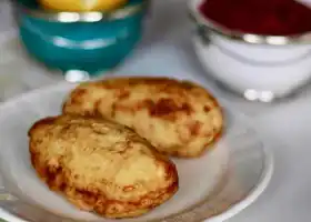Banatages recipe