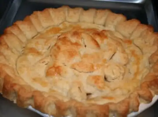 Stashcook | Cade's Apple Pie