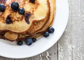 Carb free, gluten free, banana pancakes recipe recipe