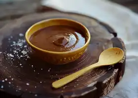 Chocolate Sauce recipe