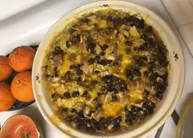 Easy Enchilada Casserole recipe