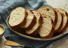 Panera Sourdough Bread recipe