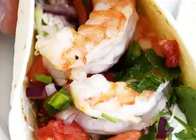 Shrimp Tacos Recipe recipe