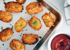 Tater Tots recipe