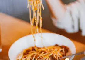 Spaghetti Bolognese recipe