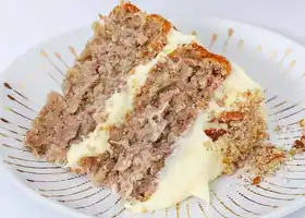 Hummingbird Cake with Cream Cheese Frosting recipe