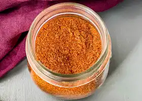 Homemade Taco Seasoning Recipe recipe