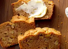 Apple Bread recipe