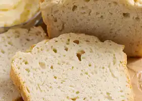 Easy Beer Bread recipe