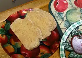 Buttery Beer Bread recipe