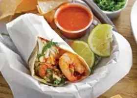 Shrimp Tacos recipe